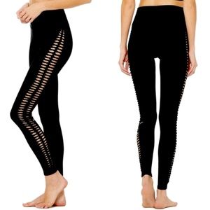 Alo high waist reform leggings
